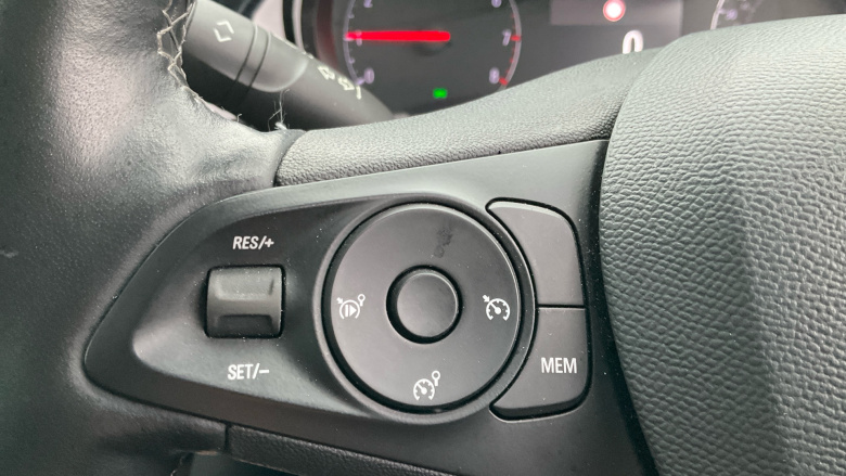 Vauxhall Corsa 1.2 Design 5dr Petrol Hatchback